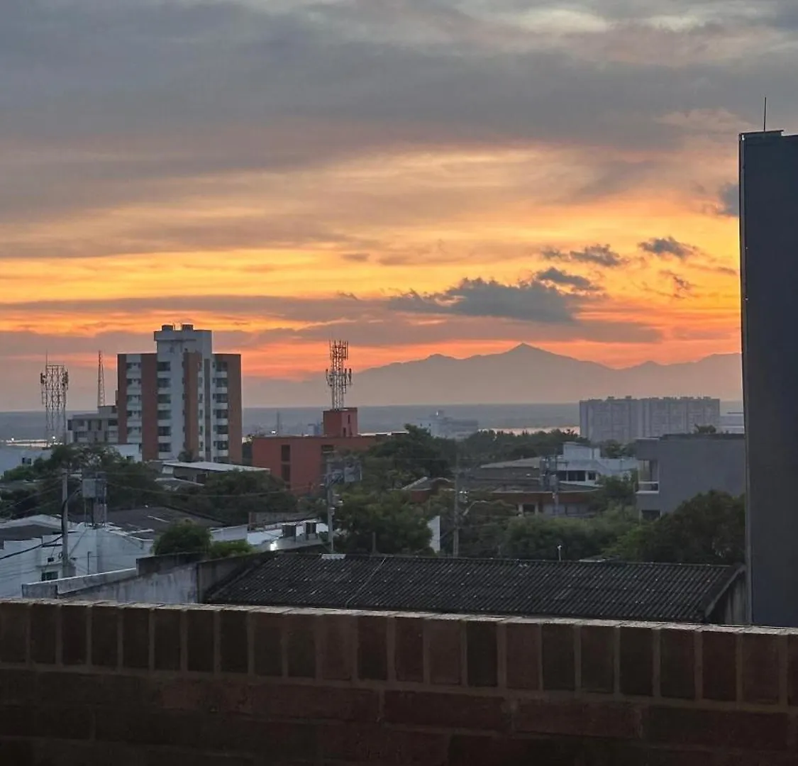 Apartamento Arrecife Golf Barranquilla  Barranquilla (Atlantico)