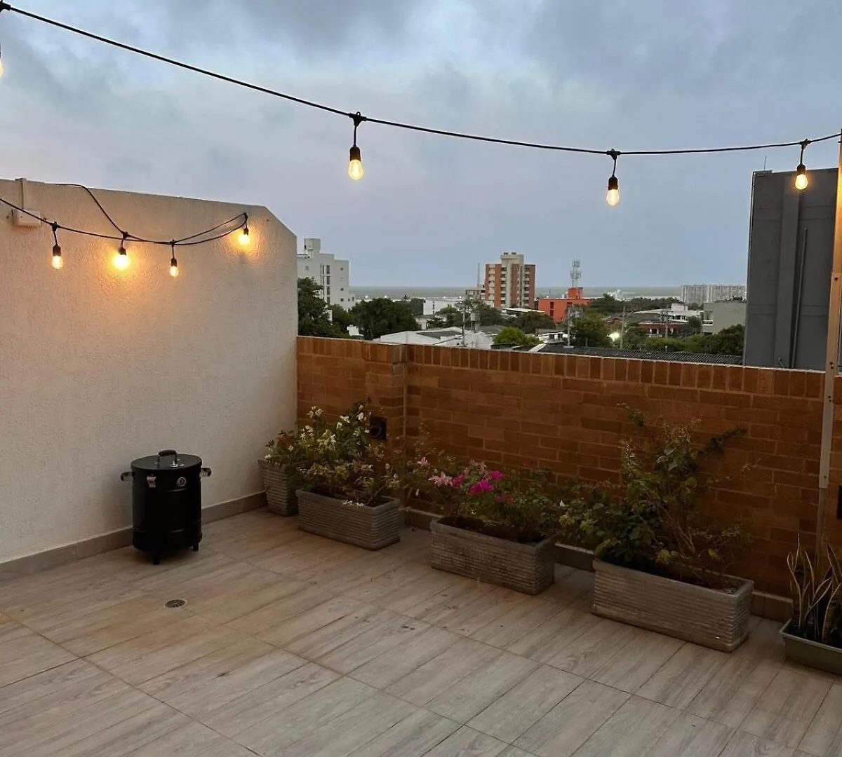 Apartment Apartamento Arrecife Golf Barranquilla