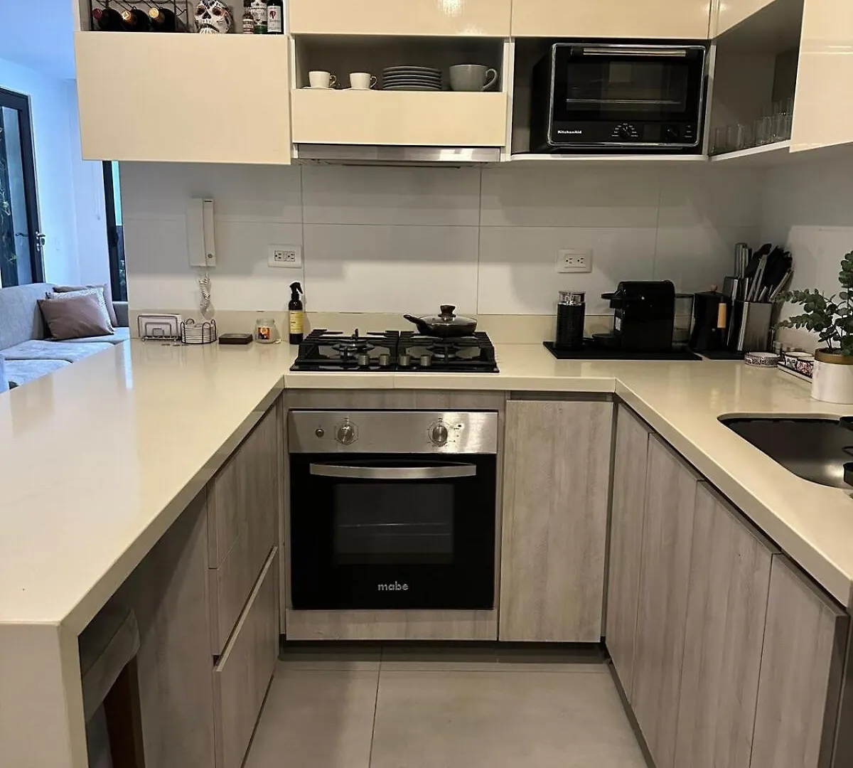 Apartamento Arrecife Golf Barranquilla  0*, Barranquilla (Atlantico) Colombia