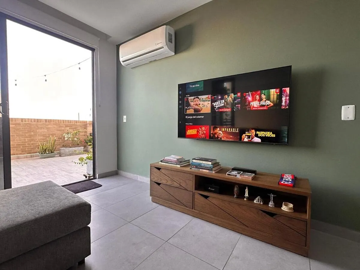 Apartamento Arrecife Golf Barranquilla  Apartment Barranquilla (Atlantico)