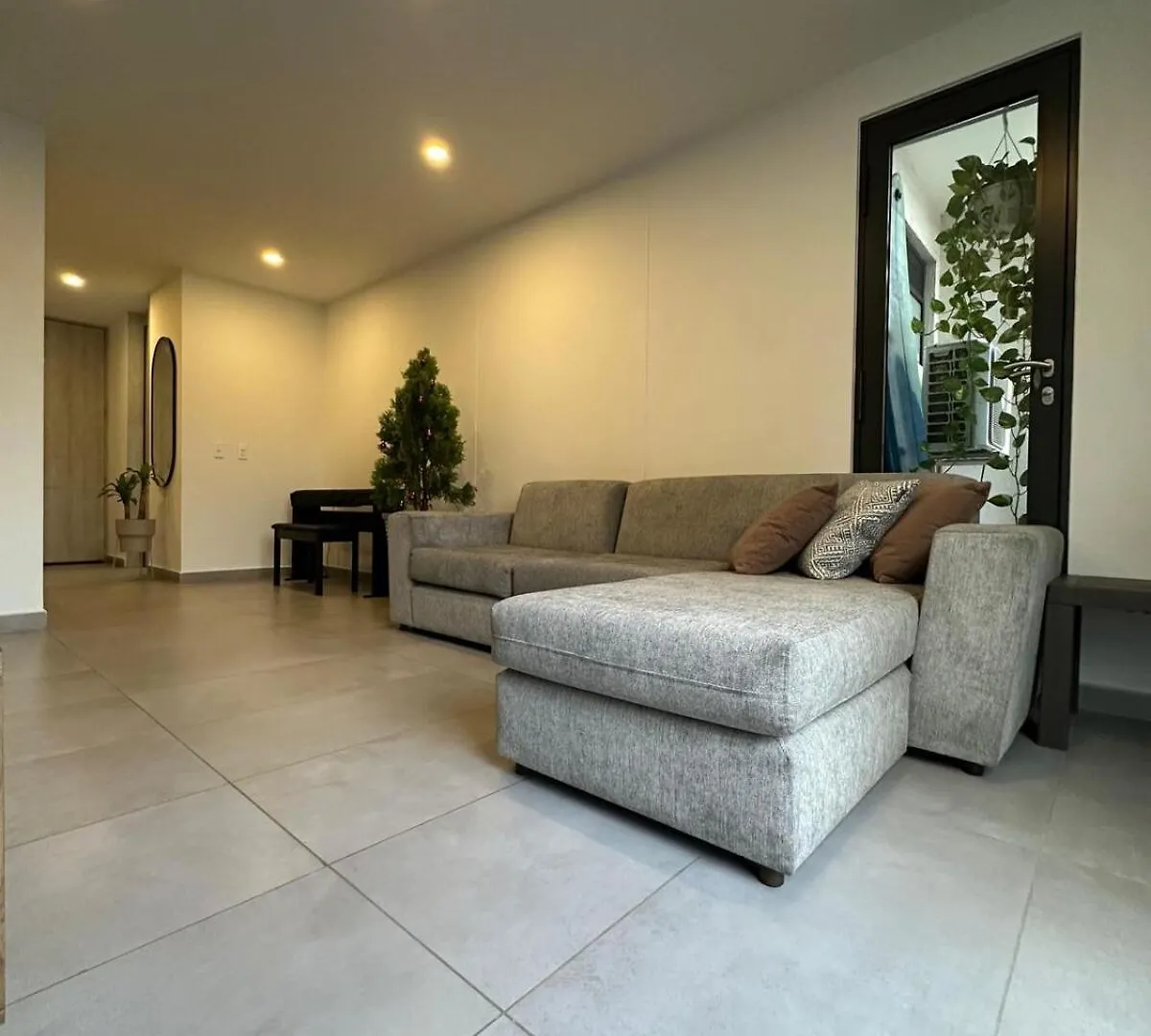 Apartment Apartamento Arrecife Golf Barranquilla