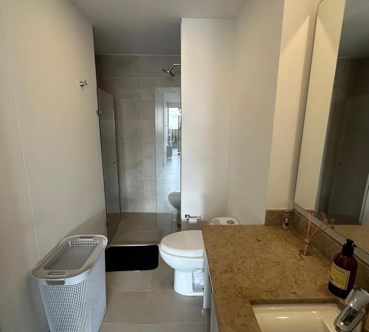 Apartamento Arrecife Golf 巴兰基亚