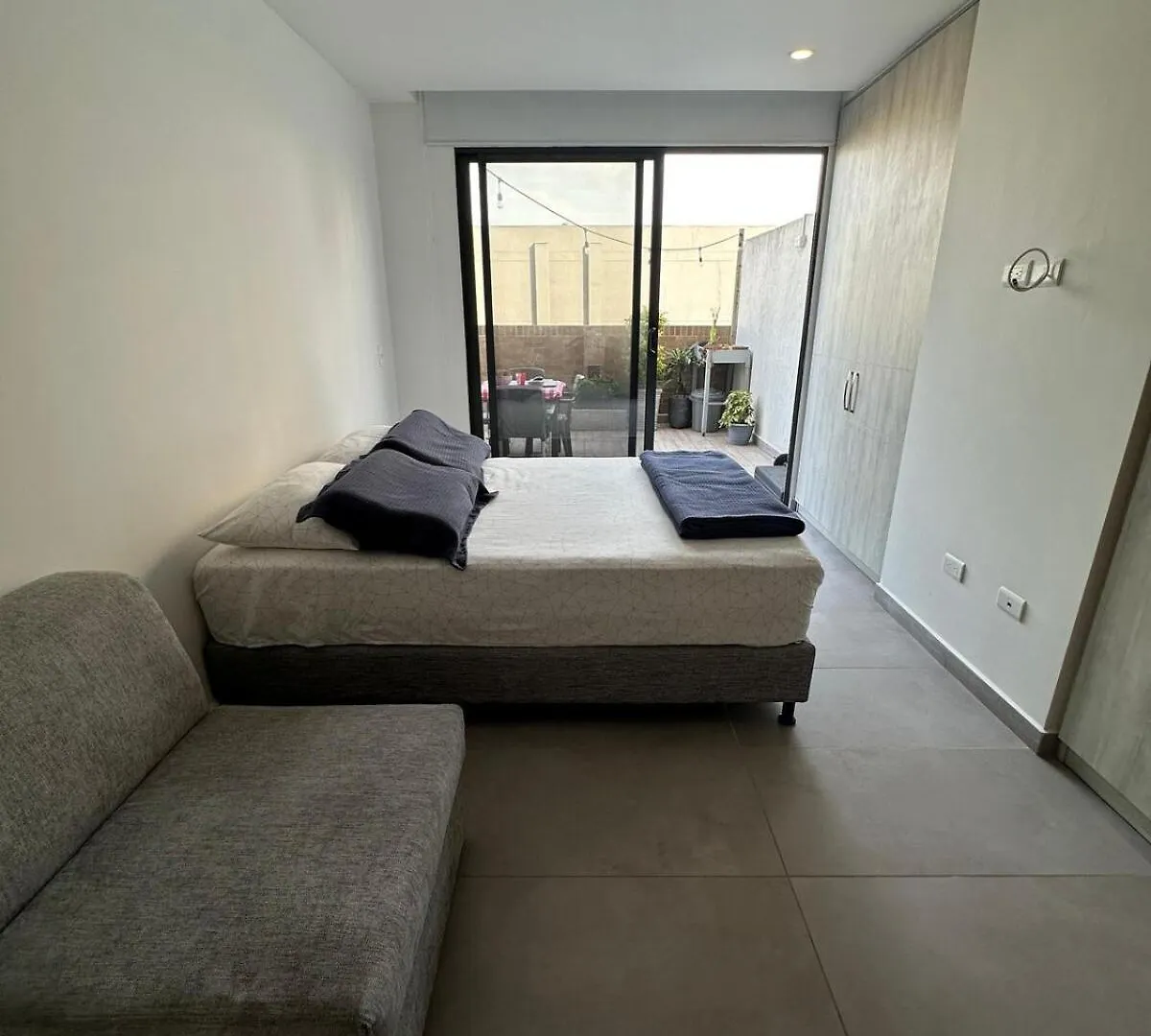 Apartamento Arrecife Golf 巴兰基亚 公寓